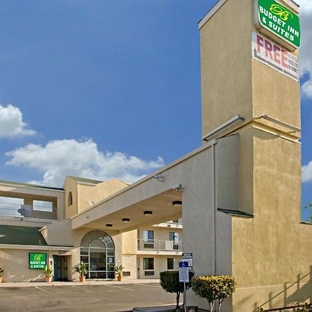 Budget Inn And Suites Stockton Yosemite Екстер'єр фото